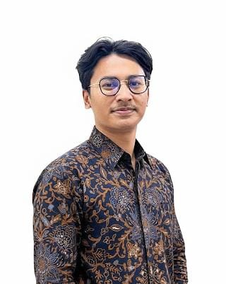 Muhammad Thoriq Alkatiri, S.H